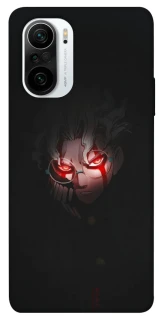 Чохол на Xiaomi Redmi K40 / K40 Pro / K40 Pro+ / Poco F3 Dandadan фото 1 з 1