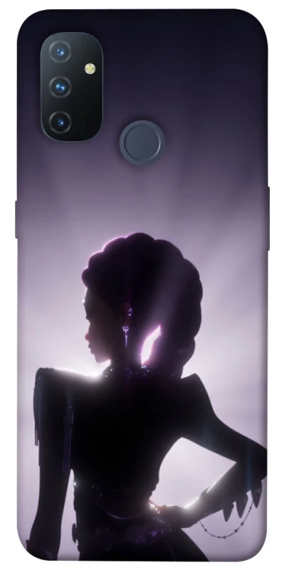 Чохол на OnePlus Nord N100 K-Pop Demon Hunters ver.13 фото 1 з 1