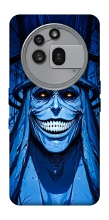 Чохол на Nothing Phone (3a) Pro Statue of God фото 1 з 1