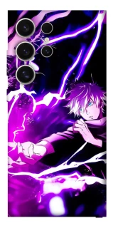 Чохол на Samsung Galaxy S25 Ultra Satoru Gojo фото 1 з 1