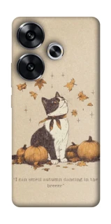 Чехол на Xiaomi Poco F6 Autumn vibes ver.3 фото 1 Чехол на Xiaomi Poco F6 Autumn vibes ver.3 фото 1 из 1