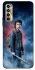 Чехол на TECNO Camon 17P Stranger Things ver.37 фото 1 из 1