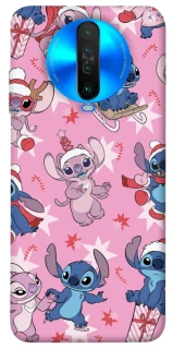 Чохол на Xiaomi Poco X2 Stitch ver.22 фото 1 з 1