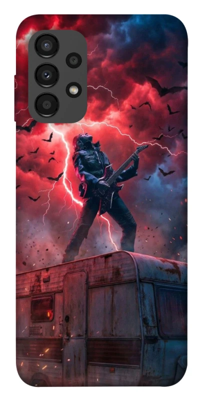 Чохол на Samsung Galaxy A13 4G Stranger Things ver.45 фото 1 з 1