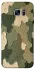 Чохол на Samsung G935F Galaxy S7 Edge Camouflage v26 фото 1 з 1