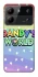 Чохол на ZTE Blade A54 4G Dandysworld rainbow stars фото 1 з 1