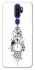 Чехол на Oppo A5 (2020) / Oppo A9 (2020) Tattoo ver.8 фото 1 из 1