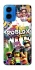 Чохол на Motorola Moto G45 Roblox Characters Collage фото 1 з 1
