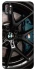 Чохол на TECNO POP 4 Pro Wheel BMW v3 фото 1 з 1