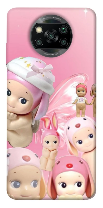 Чохол на Xiaomi Poco X3 NFC / Poco X3 Pro Sonnyangel фото 1 з 1