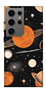 Чехол на Samsung Galaxy S24 Ultra Space фото 1 из 1