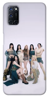 Чехол на Oppo A52 / A72 / A92 BABYMONSTER v3 фото 1 из 1