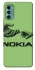 Чехол на Motorola Moto G60 Nokia фото 1 из 1