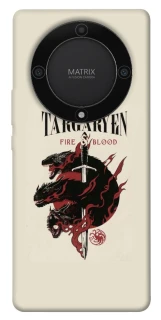 Чохол на Huawei Magic5 Lite House of the Dragon ver.4 фото 1 з 1