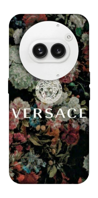 Чехол на Nothing Phone (2a) Versace ver.2 фото 1 из 1