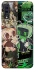 Чохол на Samsung Galaxy A70 (A705F) Dandy World Shelly Art фото 1 з 1
