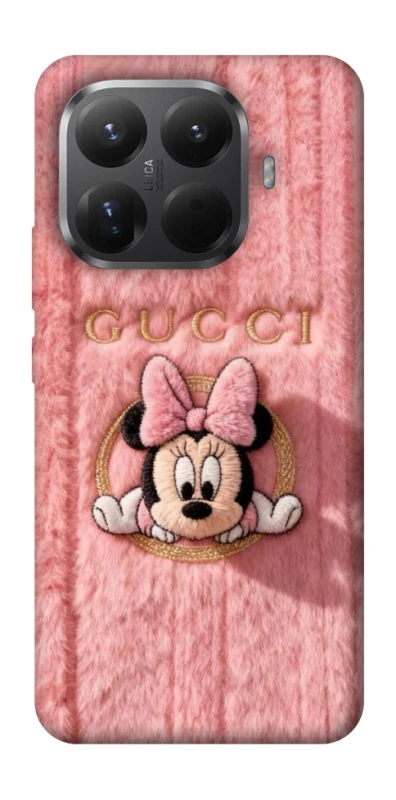 Чехол на Xiaomi 15T Pro Gucci ver.3 фото 1 из 1