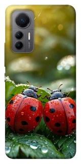 Чохол на Xiaomi 12 Lite Flowers v23 фото 1 з 1