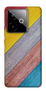 Чехол на Realme GT 7T Дерево фото 1 из 1