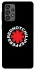 Чохол на Samsung Galaxy A73 5G Red Hot Chili Peppers logo фото 1 з 1