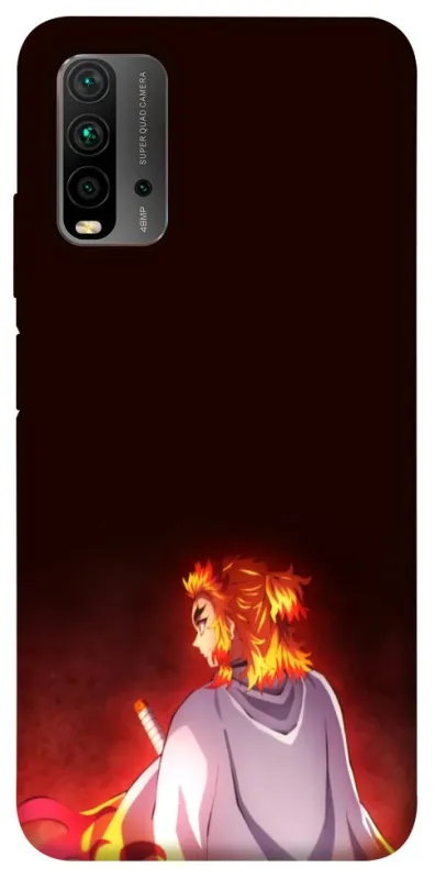 Чохол на Xiaomi Redmi 9T Anime v18 фото 1 з 1