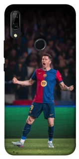 Чохол на Huawei P Smart Z Robert Lewandowski фото 1 з 1
