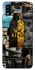 Чехол на ZTE Blade A51 King collage фото 1 из 1