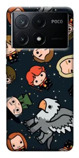 Чохол на Xiaomi Poco X6 Harry Potter V21 фото 1 з 1