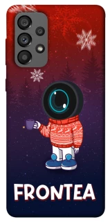 Чехол на Samsung Galaxy A73 5G Frontea фото 1 из 1