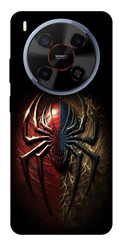 Чохол на ZTE Blade V70 Max Spiderman icon фото 1 з 1