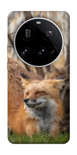 Чохол на Xiaomi 15 Ultra Лисиця фото 1 з 1