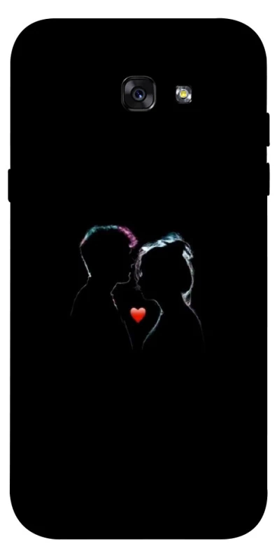 Чохол на Samsung A720 Galaxy A7 (2017) Relationship фото 1 з 1