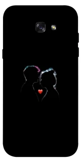 Чохол на Samsung A720 Galaxy A7 (2017) Relationship фото 1 з 1