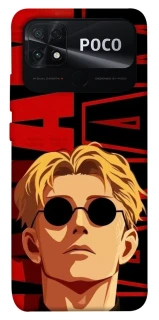 Чохол на Xiaomi Poco C40 Nanami v2 фото 1 з 1