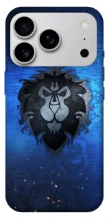 Чохол на Apple iPhone 18 Pro Max Warcraft v1 фото 1 з 1