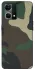 Чохол на Oppo Reno 7 4G Camouflage v8 фото 1 з 1