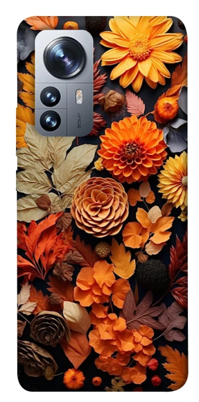 Чехол на Xiaomi 12 / 12X Dreams фото 1 из 1