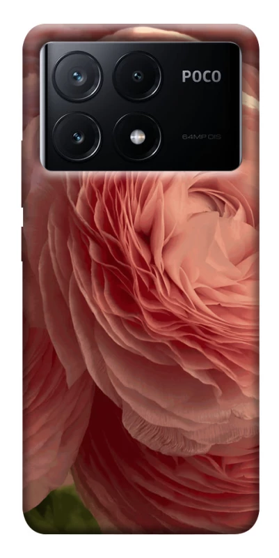 Чохол на Xiaomi Poco X6 Elegance фото 1 з 1