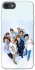 Чехол на Apple iPhone 7 / 8 (4.7") Stray Kids v2 фото 1 из 1