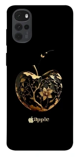 Чехол на Motorola Moto G22 Apple logo ver.2 фото 1 из 1