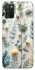 Чохол на Samsung Galaxy A03s Floral design ver.4 фото 1 з 1