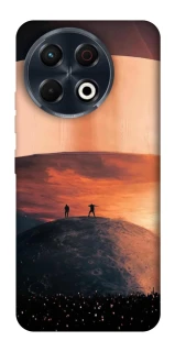 Чохол на TECNO Spark 30 Pro (KL7) Kanye West ver.9 фото 1 з 1