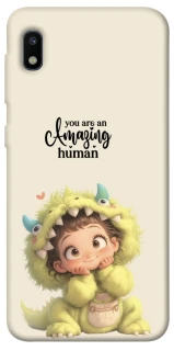 Чохол на Samsung Galaxy A10 (A105F) You are amazing фото 1 з 1