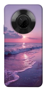 Чехол на Huawei Y9a Sea фото 1 из 1