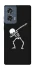 Чохол на Motorola Edge 50 Halloween skeleton фото 1 з 1