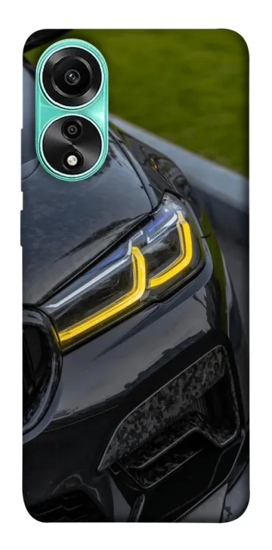 Чехол на Oppo A78 4G BMW v48 фото 1 из 1