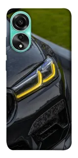 Чехол на Oppo A78 4G BMW v48 фото 1 из 1