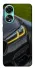 Чехол на Oppo A78 4G BMW v48 фото 1 из 1