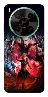 Чехол на ZTE Nubia V70 Max Strange and Wanda фото 1 из 1