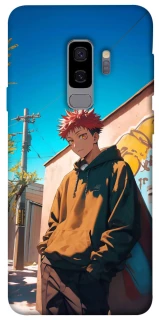 Чохол на Samsung Galaxy S9+ Yuji Itadori фото 1 з 1
